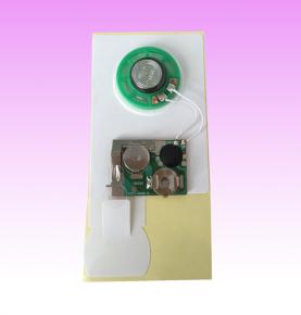 Sound Module for Greeting Card (QHMM-029A)