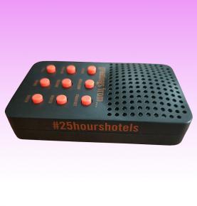 9 Buttons Sound machine (QHSM-09)