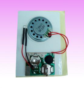 Light Sensor Module for Gift Box （QHLS-MM1)